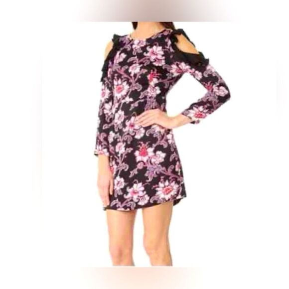 Club Monaco Teodora dress Size 0 - Picture 1 of 13